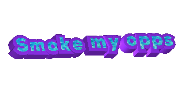 Smoke my opps